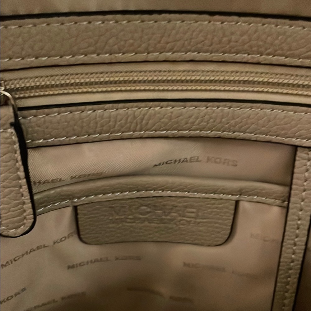 Michael Kors Rhea Backpack - Picture 11 of 14